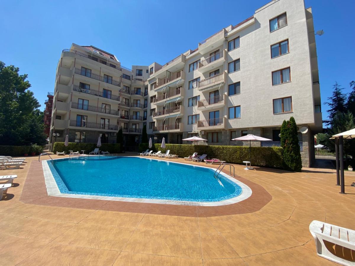 Summer Breеze 204 Private Sunny Apartament *