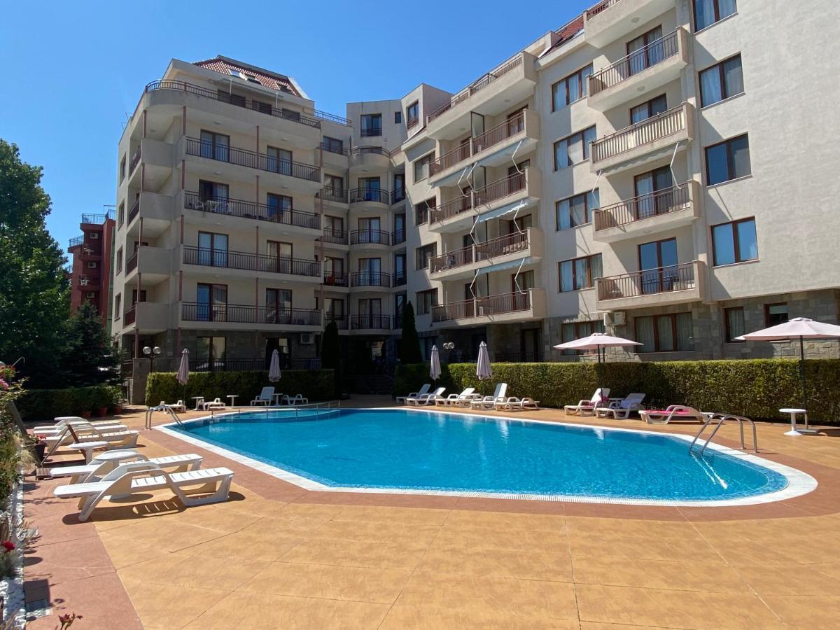Apartament Summer Breеze 204 Private Sunny