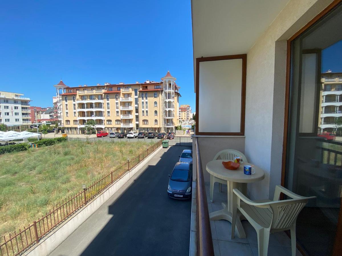 Summer Breеze 204 Private Sunny Apartament *