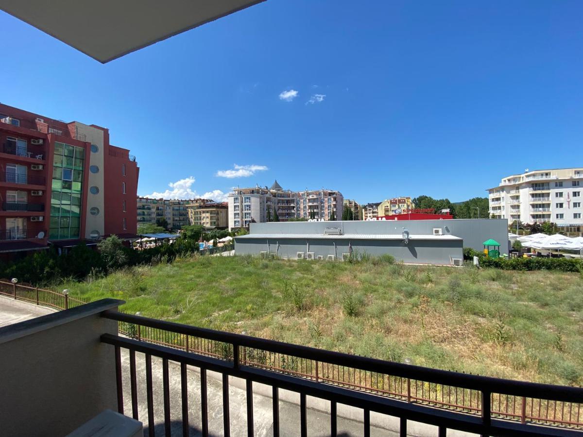 Apartament Summer Breеze 204 Private Sunny Słoneczny Brzeg