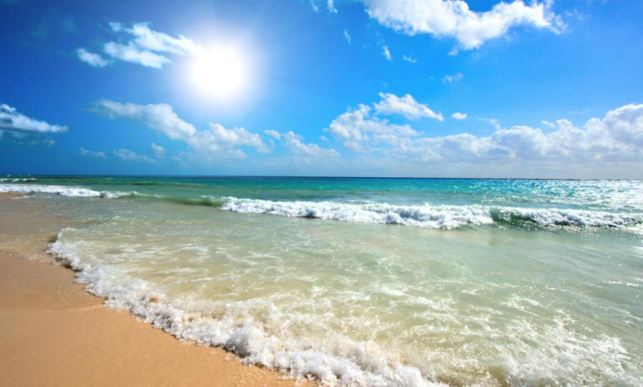 Summer Breеze 204 Private Sunny Słoneczny Brzeg