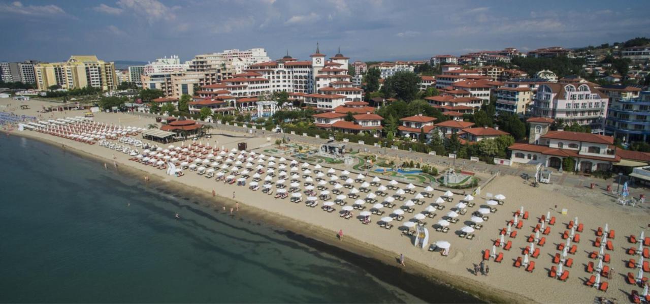 Summer Breеze 204 Private Sunny Apartament *