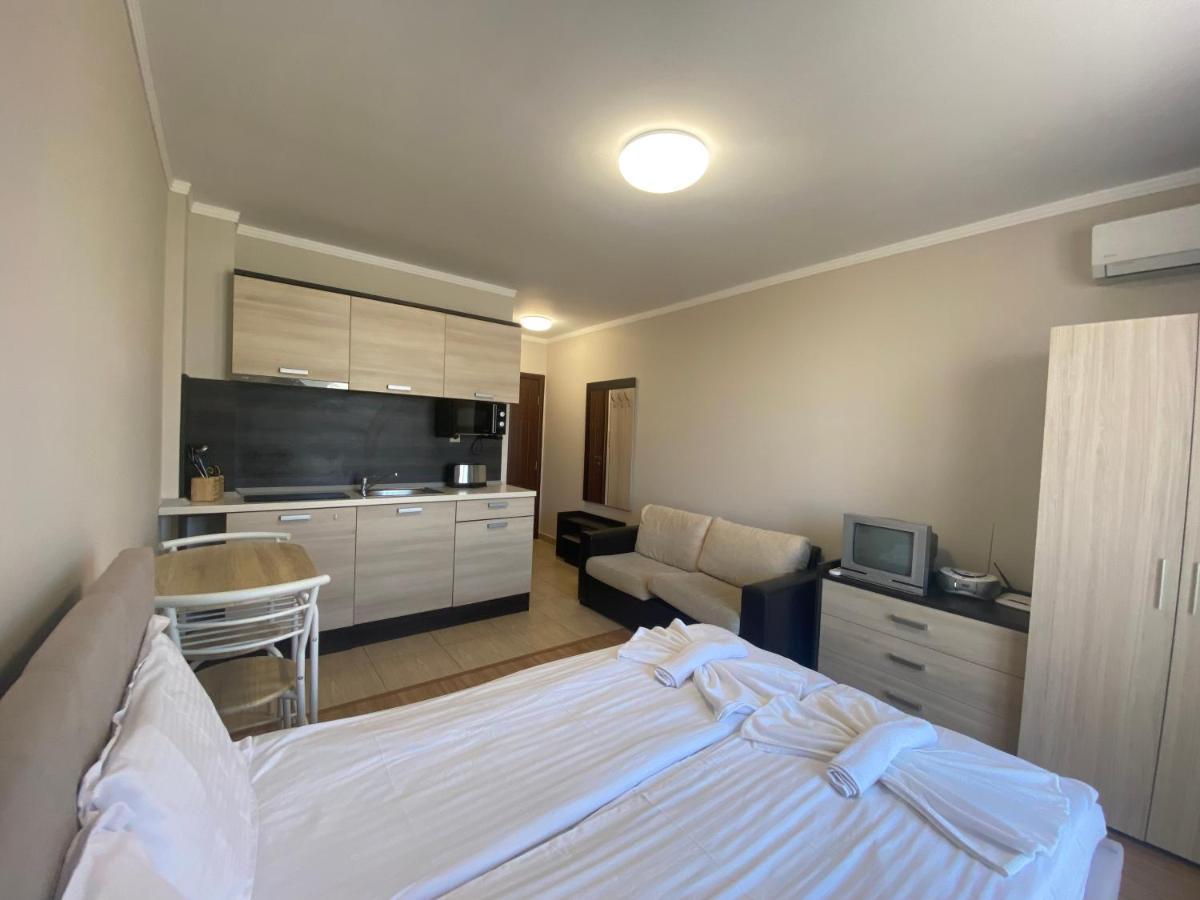 Summer Breеze 204 Private Sunny Apartament *